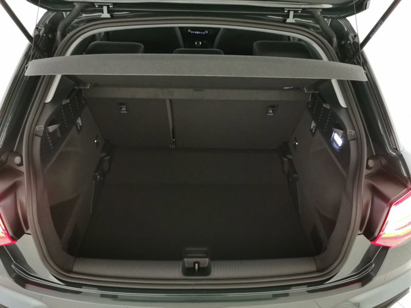 Audi Q2 nuova a Chieti (7)