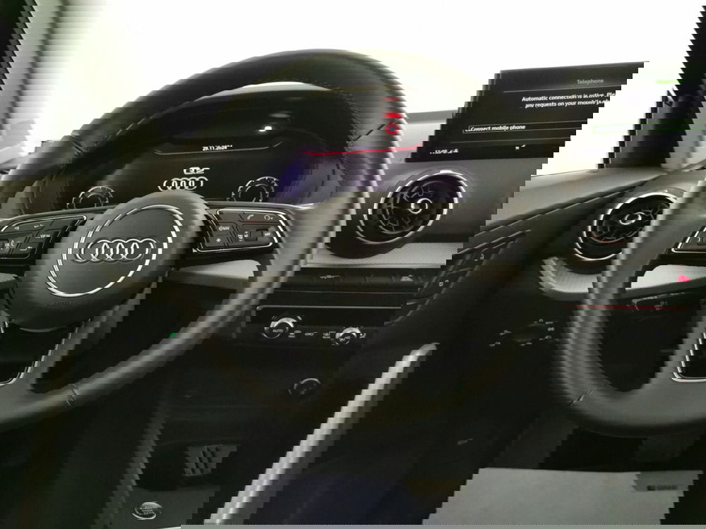 Audi Q2 nuova a Chieti (9)
