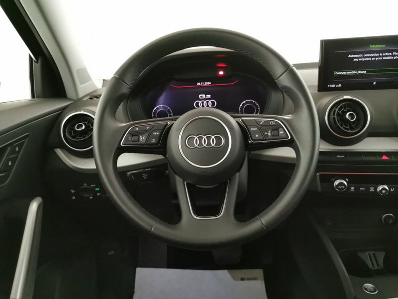 Audi Q2 nuova a Chieti (9)