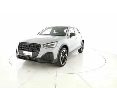 Audi Q2 35 2.0 tdi S line edition s-tronic nuova a San Giovanni Teatino