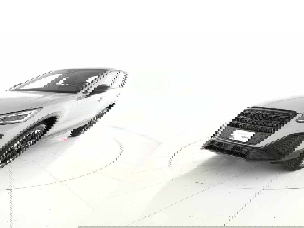 Audi Q2 nuova a Chieti