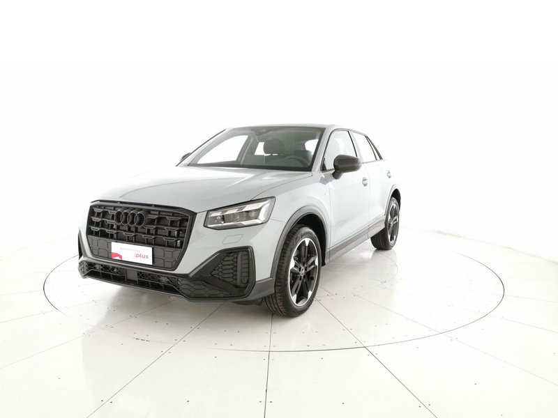Audi Q2 nuova a Chieti