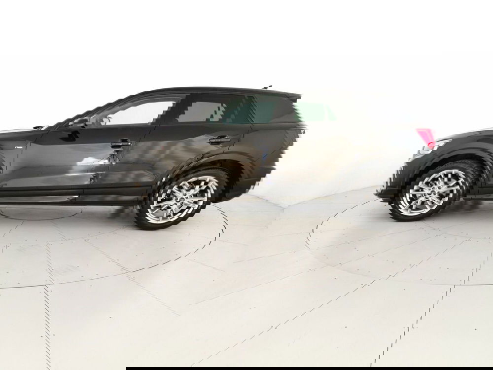 Audi Q2 usata a Chieti (2)