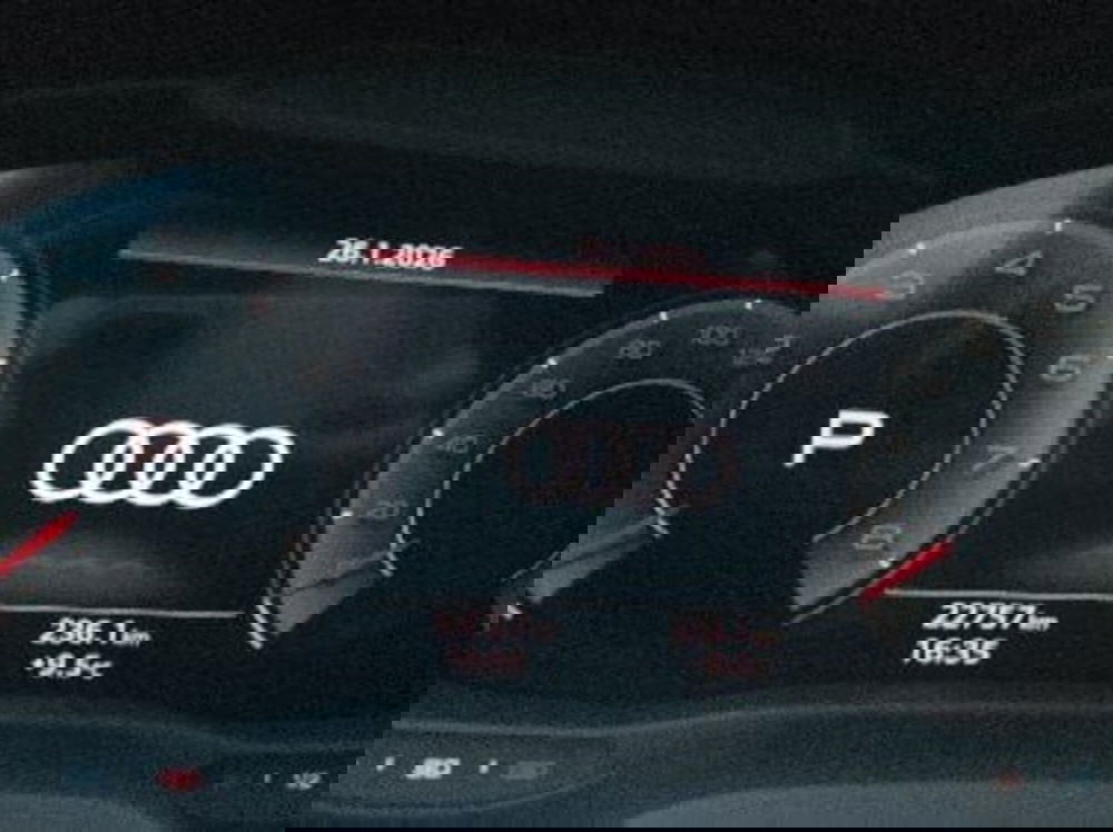 Audi Q2 usata a Chieti (6)