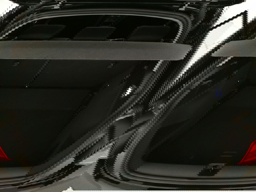 Audi Q2 usata a Chieti (7)