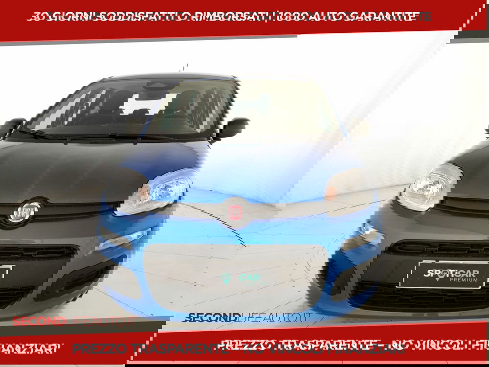 Fiat Pandina nuova a Chieti (19)