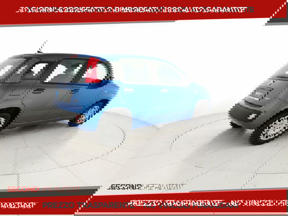 Fiat Pandina nuova a Chieti (3)