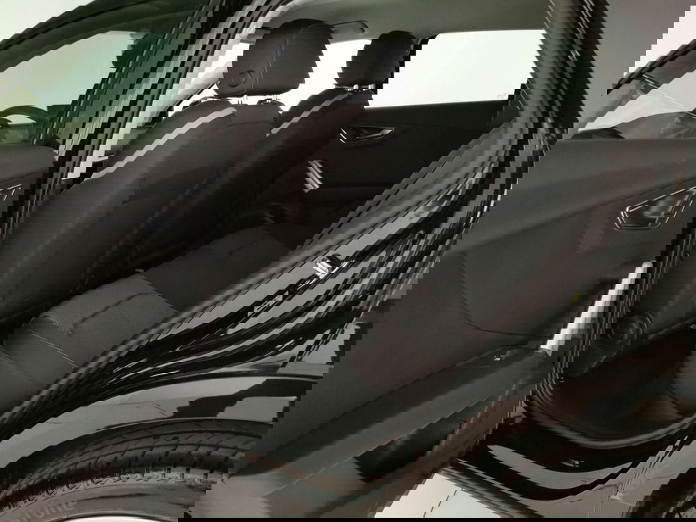 Audi Q2 usata a Chieti (6)