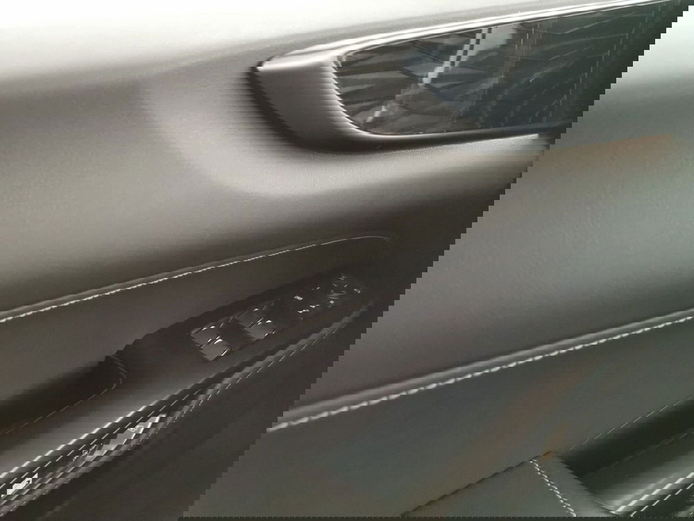 Lexus NX usata a Chieti (19)