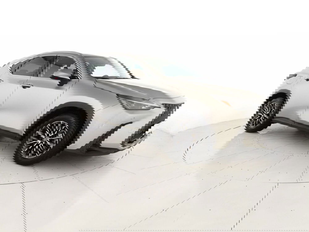 Lexus NX usata a Chieti (4)