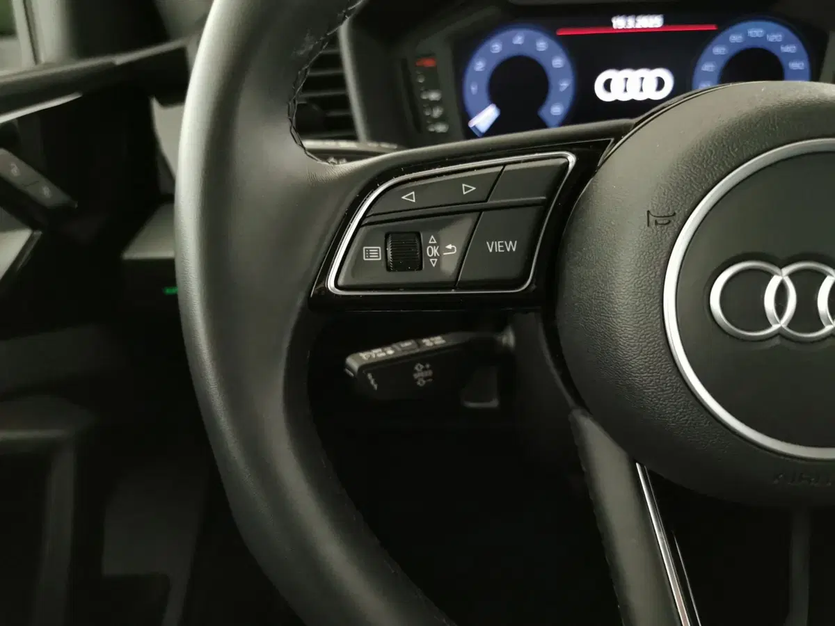 Audi A1 Sportback usata a Chieti (10)