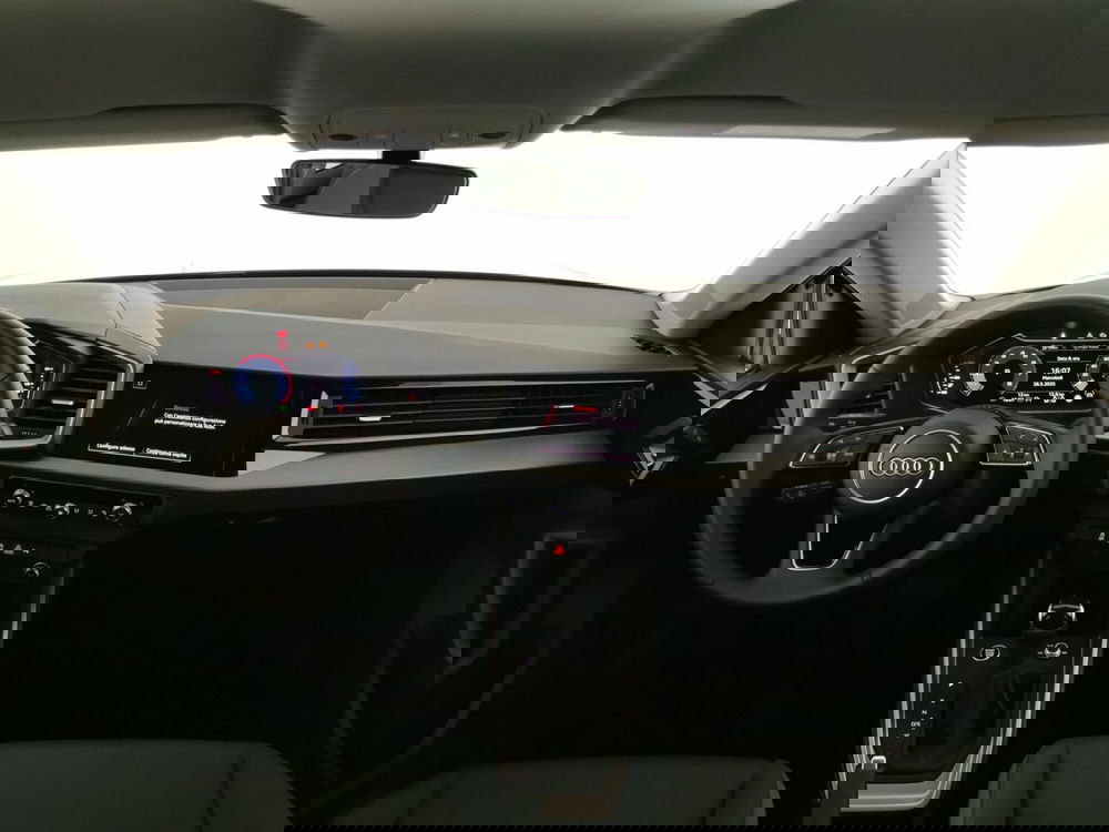 Audi A1 Sportback usata a Chieti (12)
