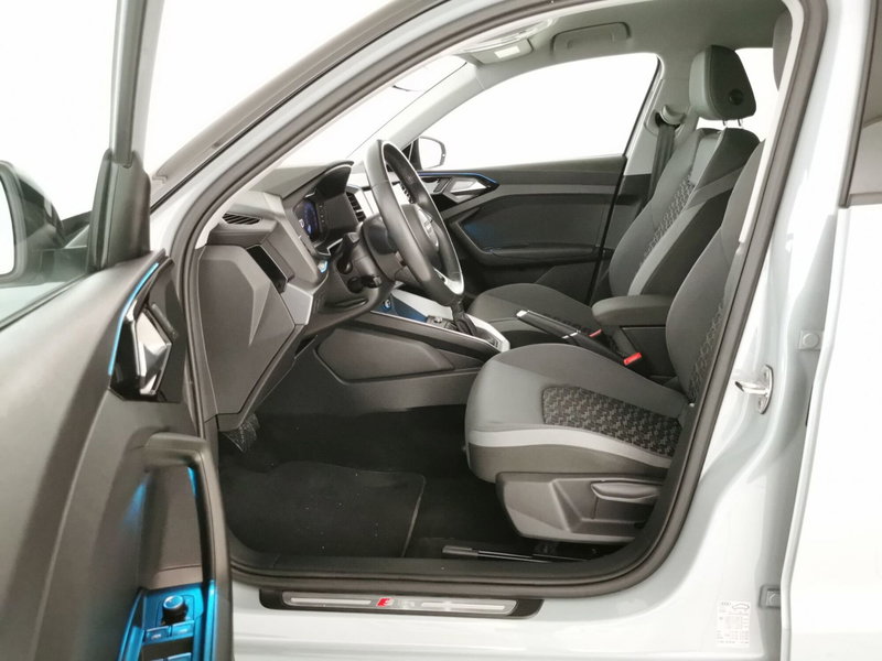 Audi A1 Sportback usata a Chieti (7)