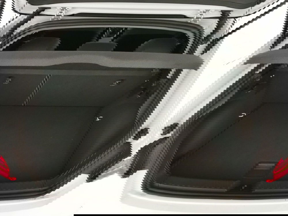 Audi A1 Sportback usata a Chieti (9)