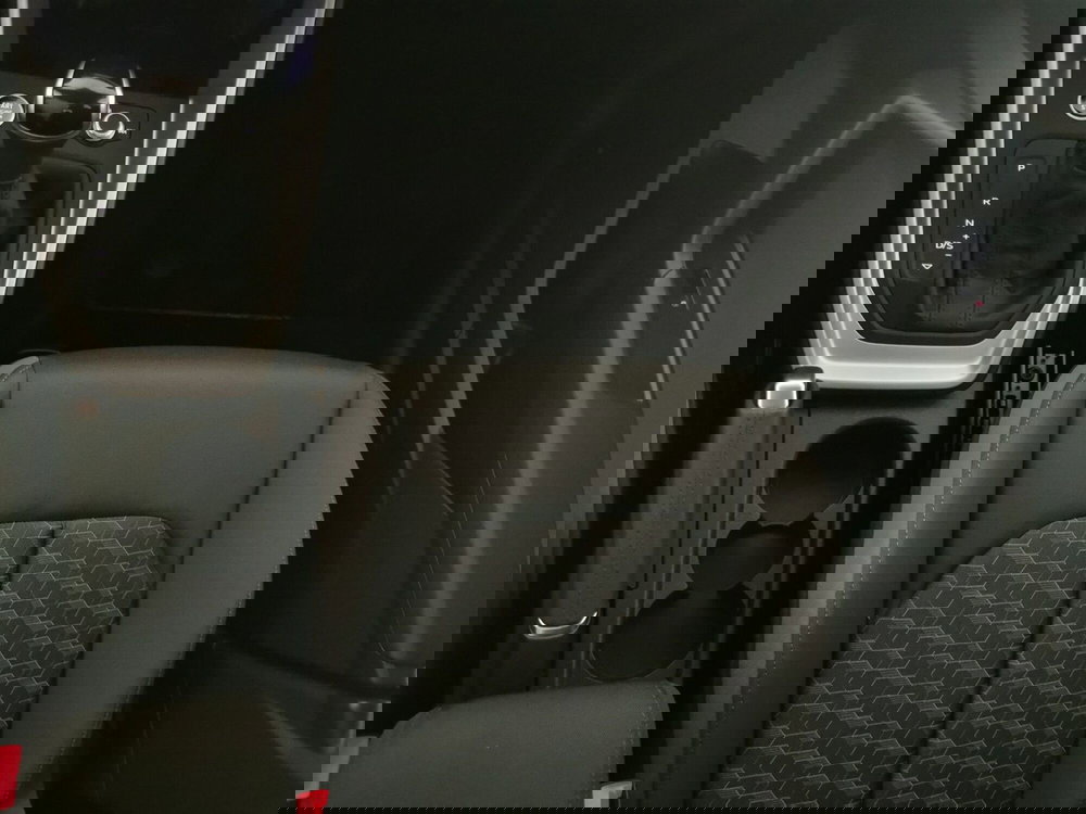 Audi A1 Sportback usata a Chieti (14)