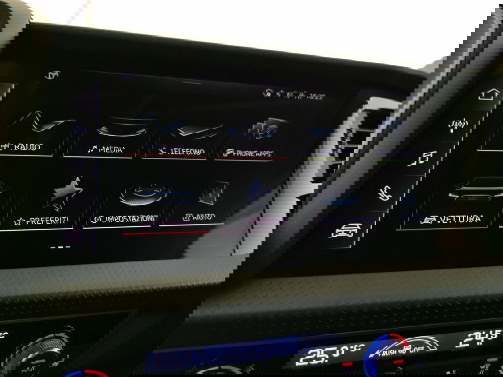 Audi A1 Sportback usata a Chieti (16)