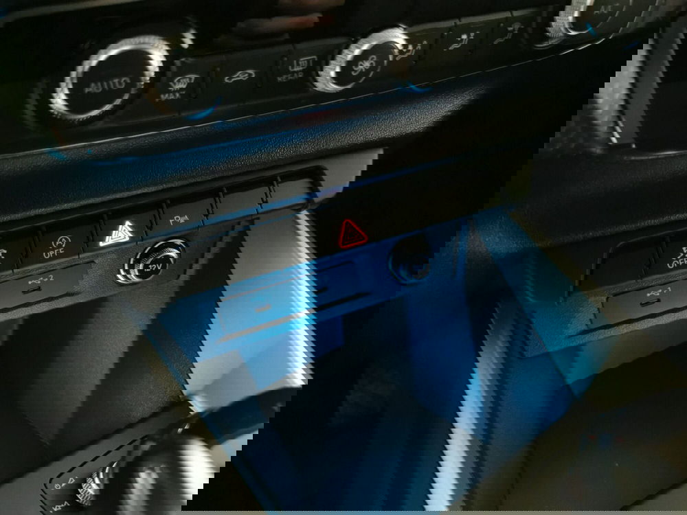 Audi A1 Sportback usata a Chieti (18)