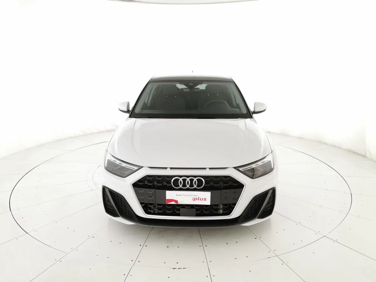 Audi A1 Sportback usata a Chieti (2)