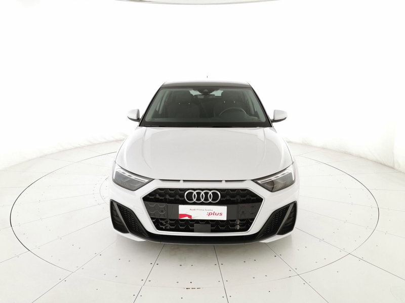 Audi A1 Sportback usata a Chieti (2)