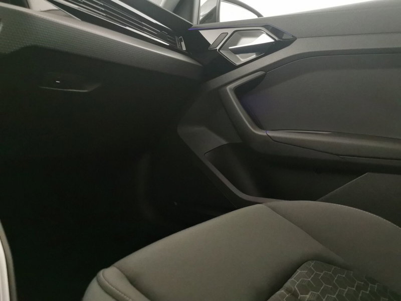 Audi A1 Sportback usata a Chieti (20)