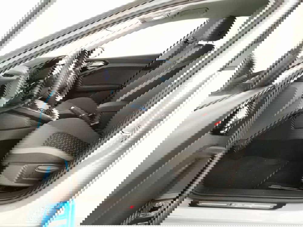 Audi A1 Sportback usata a Chieti (7)