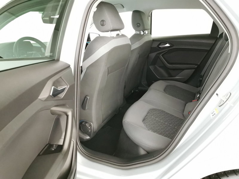 Audi A1 Sportback usata a Chieti (8)