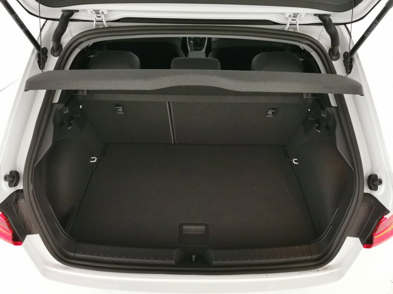 Audi A1 Sportback usata a Chieti (9)