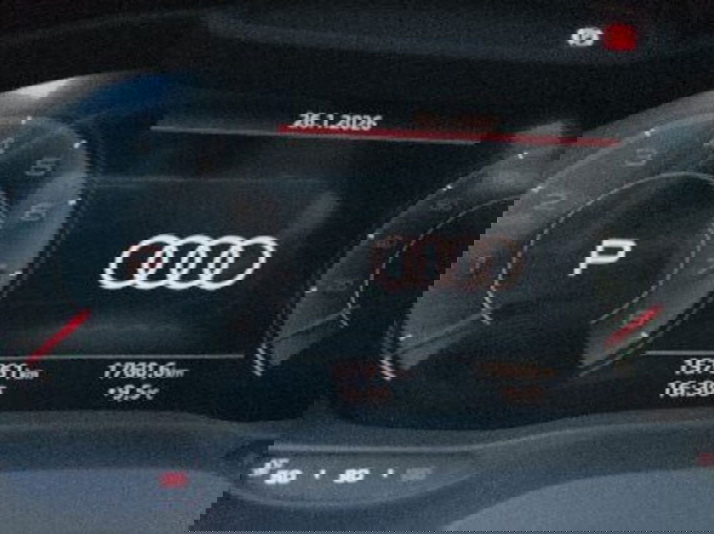 Audi Q2 usata a Chieti (16)