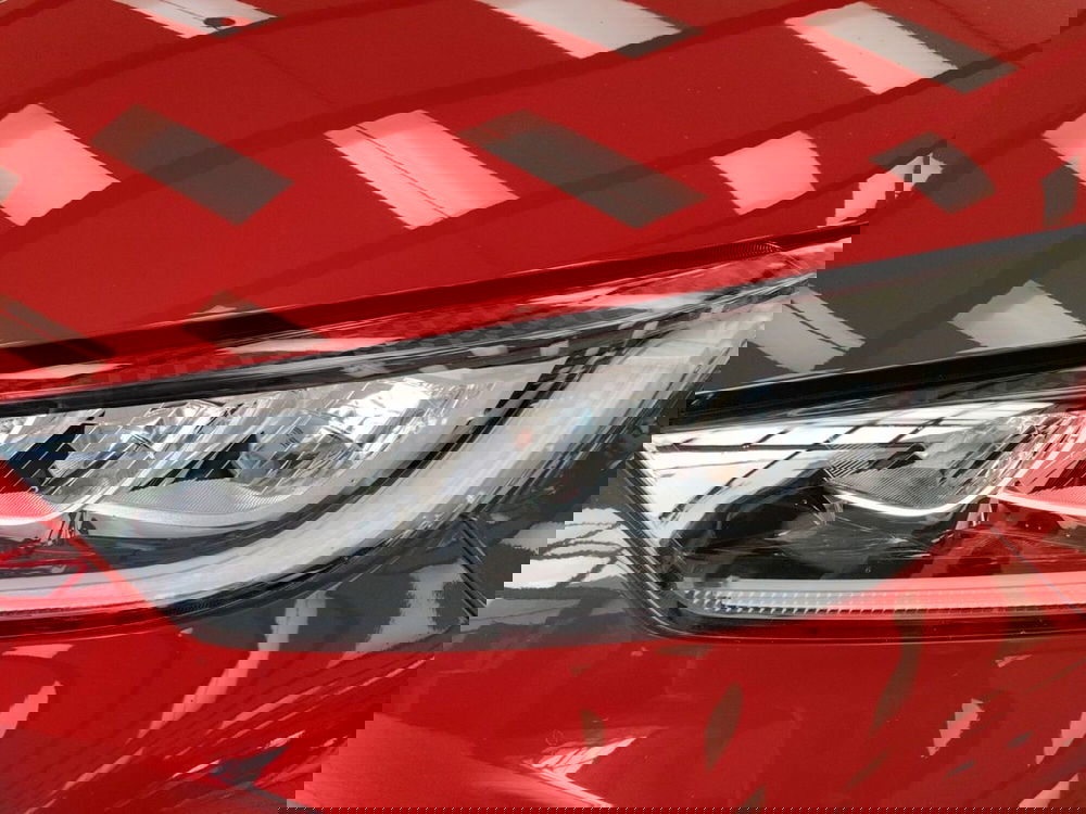 Toyota Yaris usata a Roma (14)