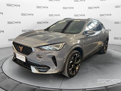 Cupra Formentor Formentor 1.5 TSI del 2022 usata a Livorno