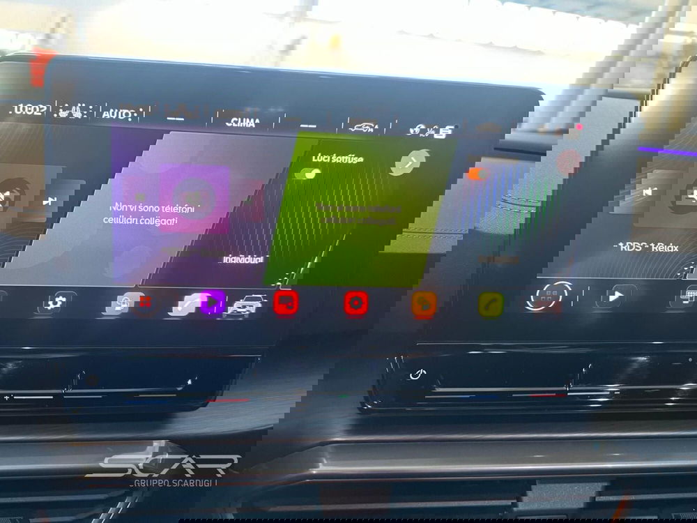 Cupra Formentor usata a Livorno (10)