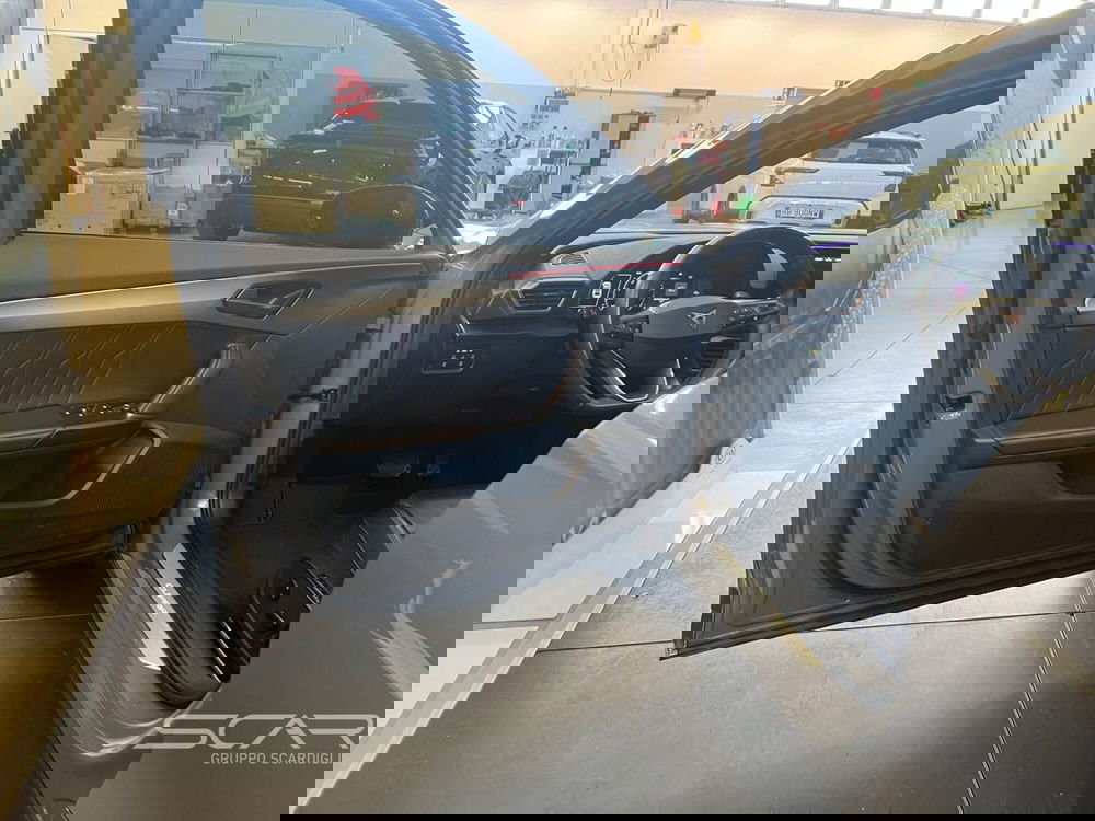 Cupra Formentor usata a Livorno (13)