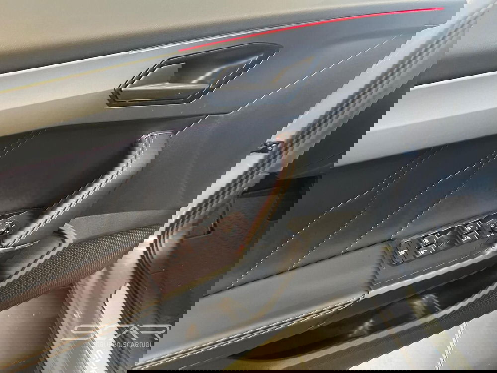 Cupra Formentor usata a Livorno (14)