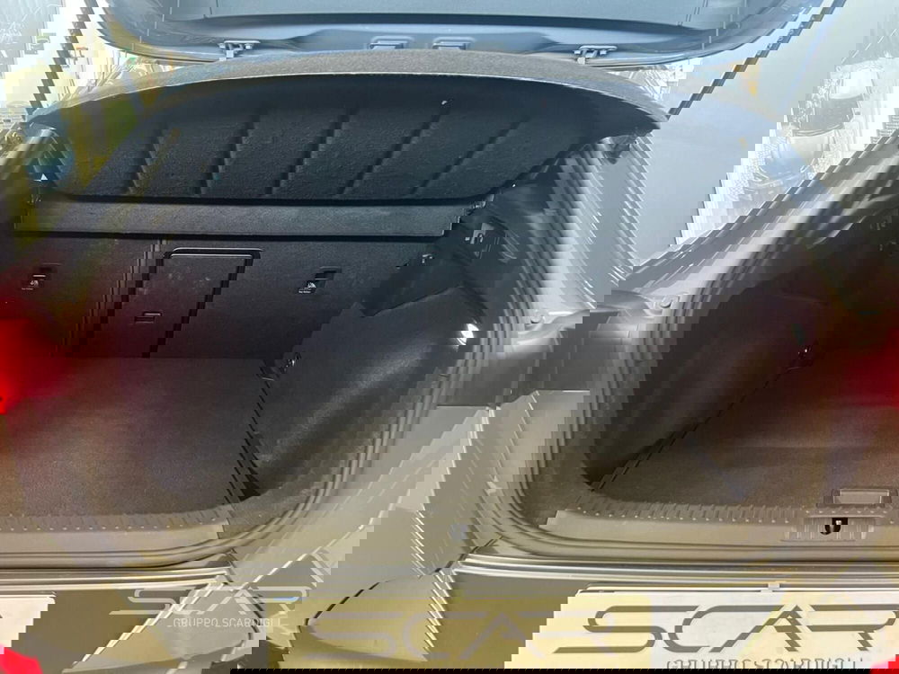 Cupra Formentor usata a Livorno (15)