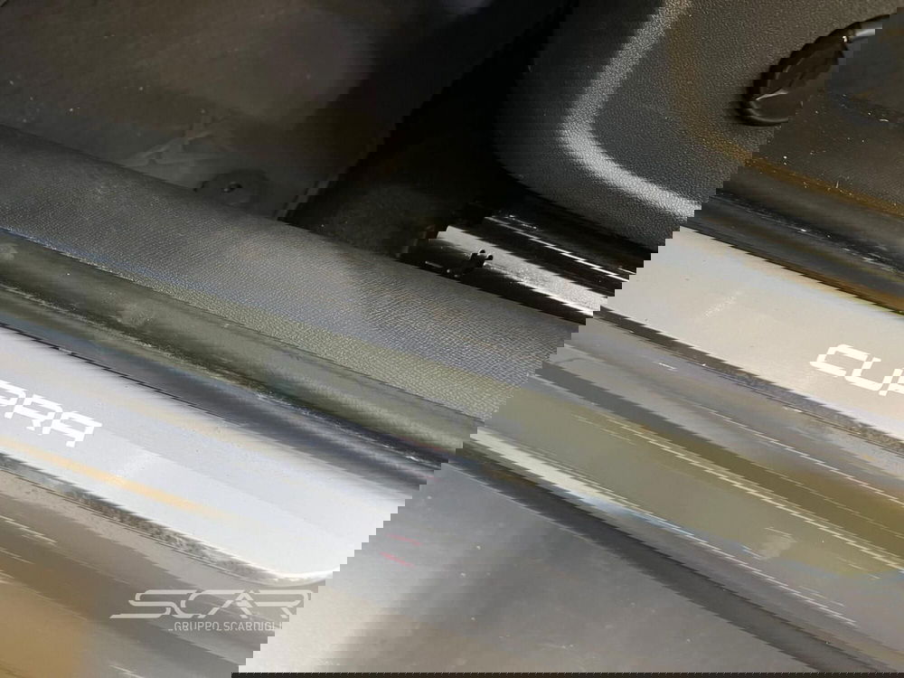 Cupra Formentor usata a Livorno (16)