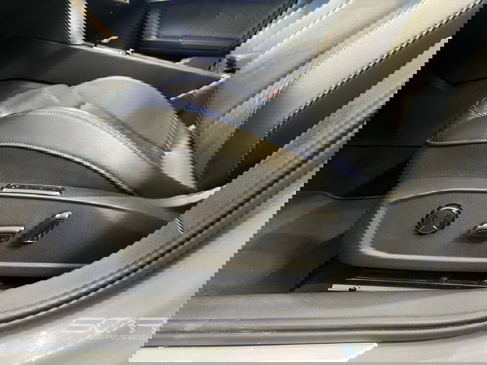 Cupra Formentor usata a Livorno (17)