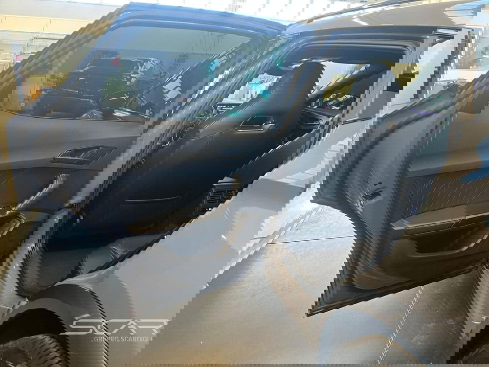 Cupra Formentor usata a Livorno (18)