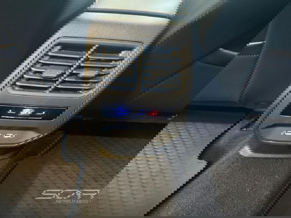 Cupra Formentor usata a Livorno (19)