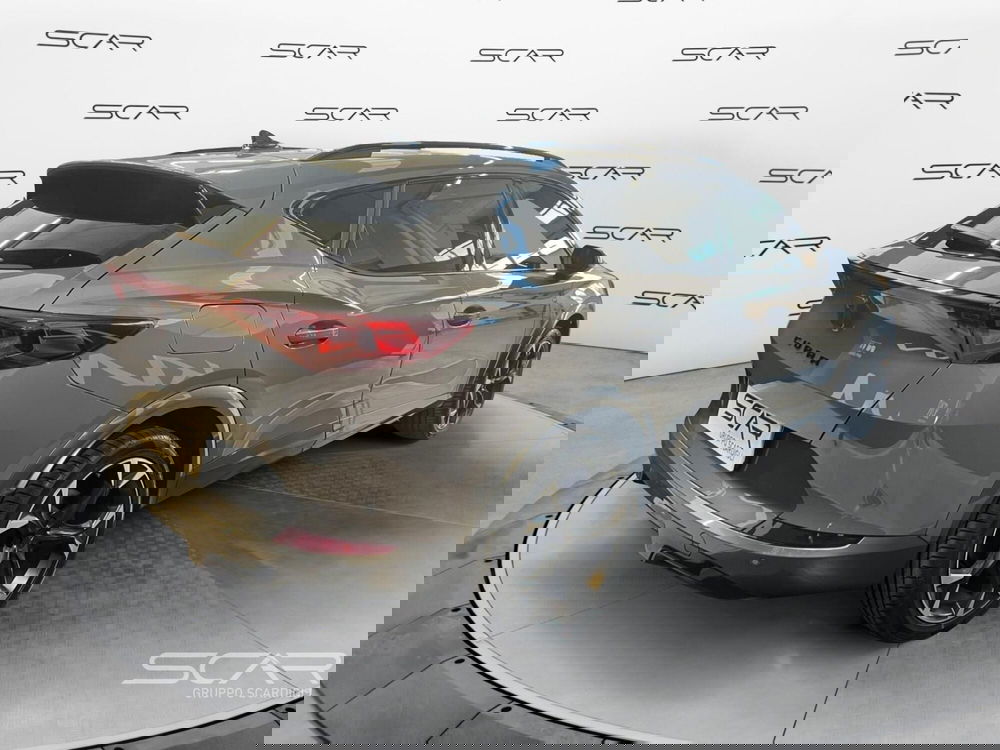 Cupra Formentor usata a Livorno (4)