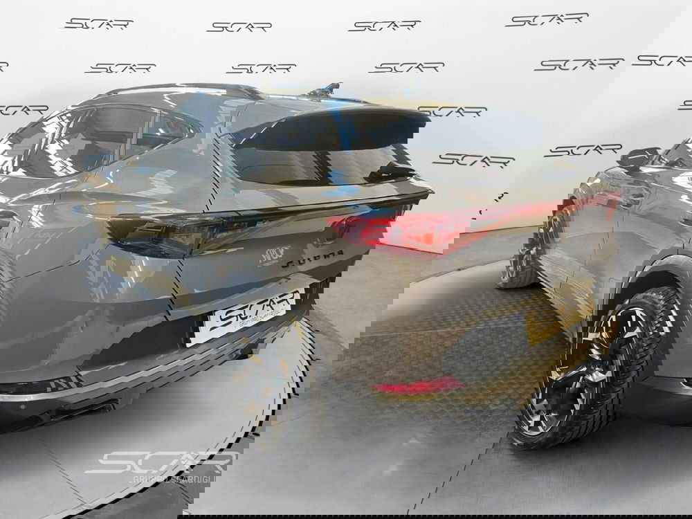 Cupra Formentor usata a Livorno (5)