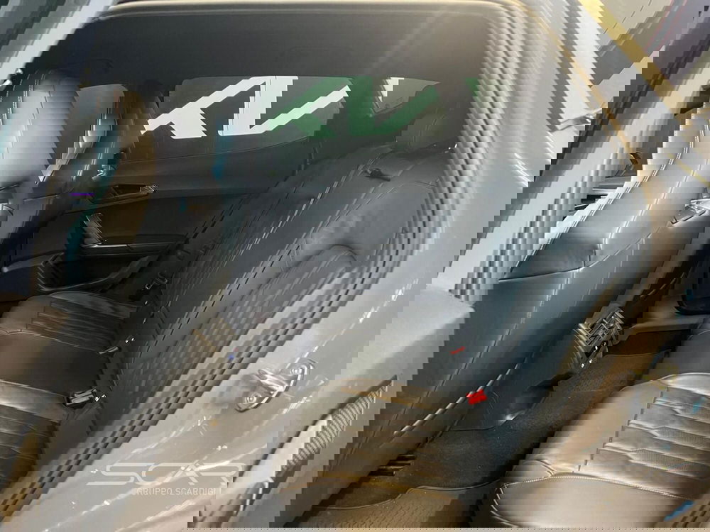 Cupra Formentor usata a Livorno (8)