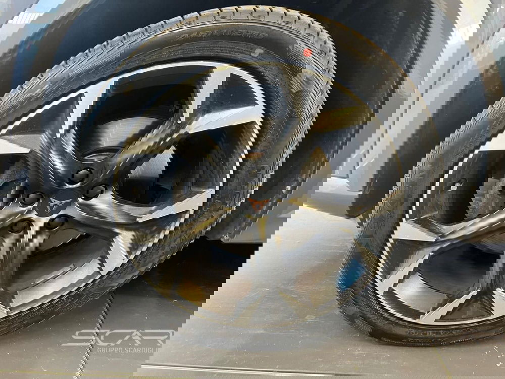 Cupra Formentor usata a Livorno (9)