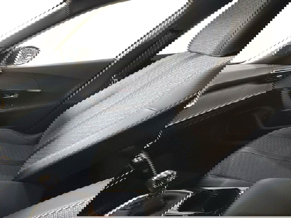 Peugeot 2008 usata a Agrigento (12)