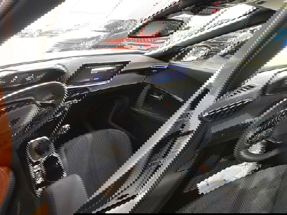 Peugeot 2008 usata a Agrigento (13)