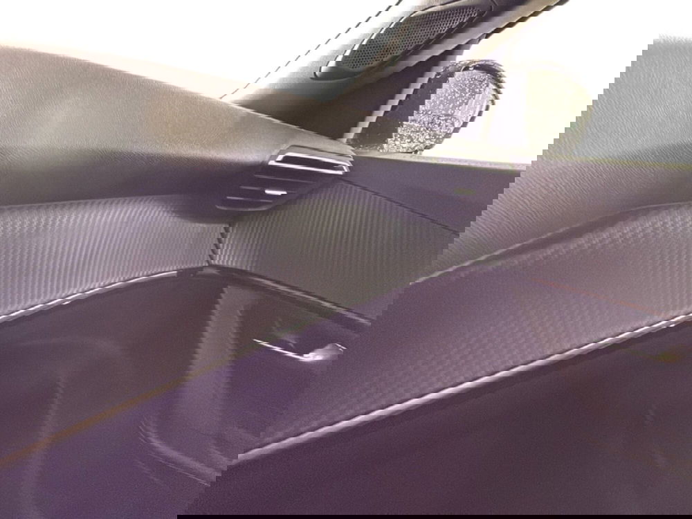 Peugeot 2008 usata a Agrigento (17)