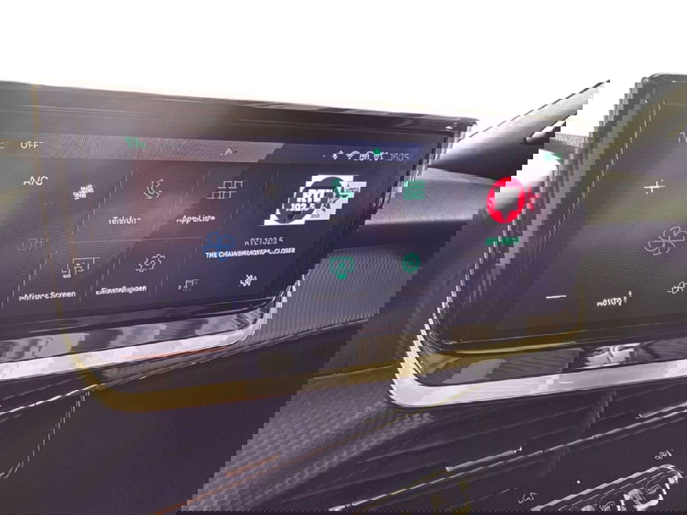 Peugeot 2008 usata a Agrigento (18)