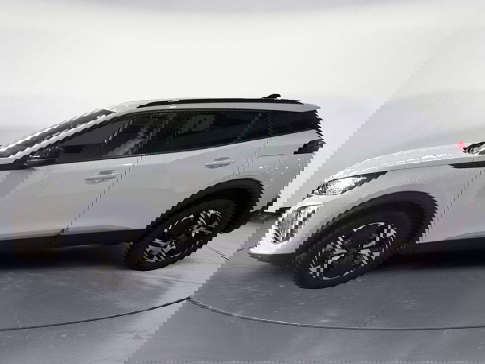 Peugeot 2008 usata a Agrigento (2)