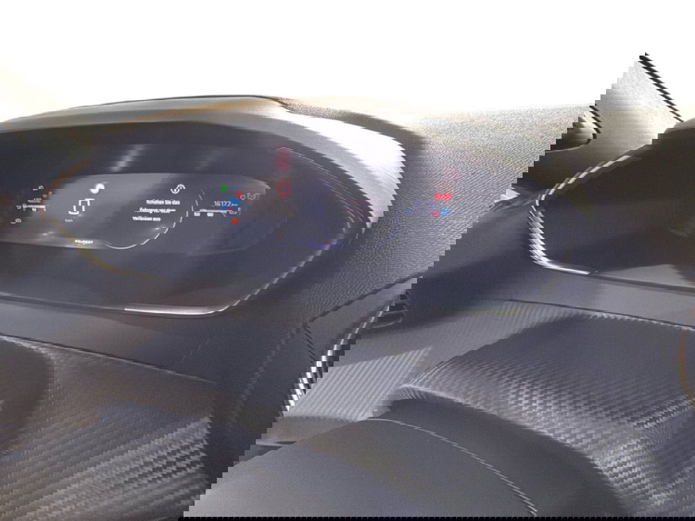 Peugeot 2008 usata a Agrigento (20)