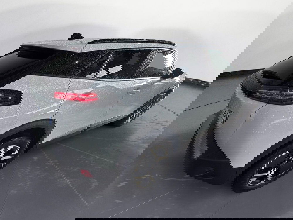 Peugeot 2008 usata a Agrigento (6)