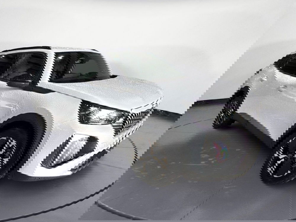 Peugeot 2008 usata a Agrigento (8)